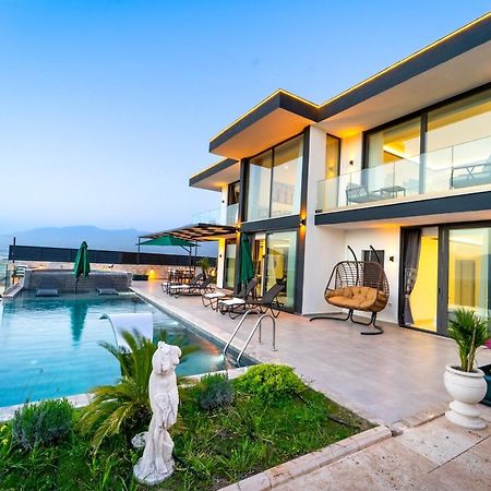 Villa Alva Donna Exclusive - Patara Kaş Exterior photo