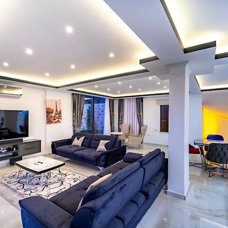 Villa Alva Donna Exclusive - Patara Kaş Exterior photo