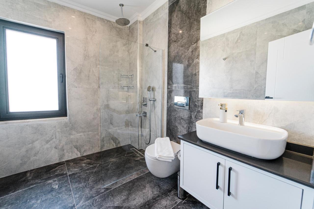 Villa Alva Donna Exclusive - Patara Kaş Exterior photo