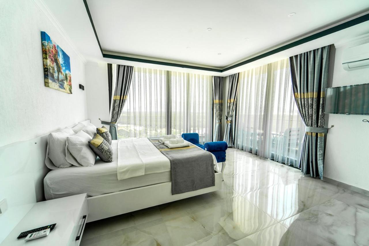 Villa Alva Donna Exclusive - Patara Kaş Exterior photo