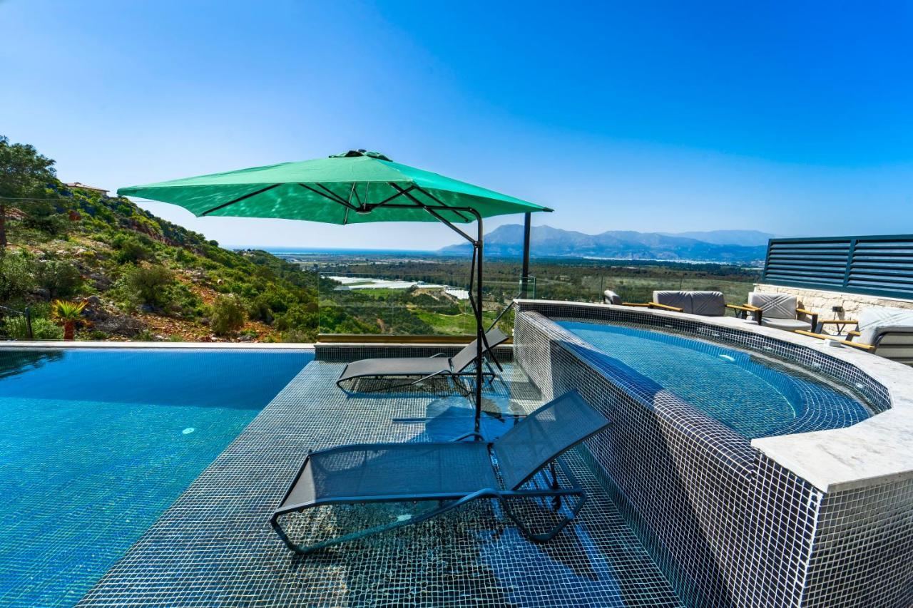 Villa Alva Donna Exclusive - Patara Kaş Exterior photo