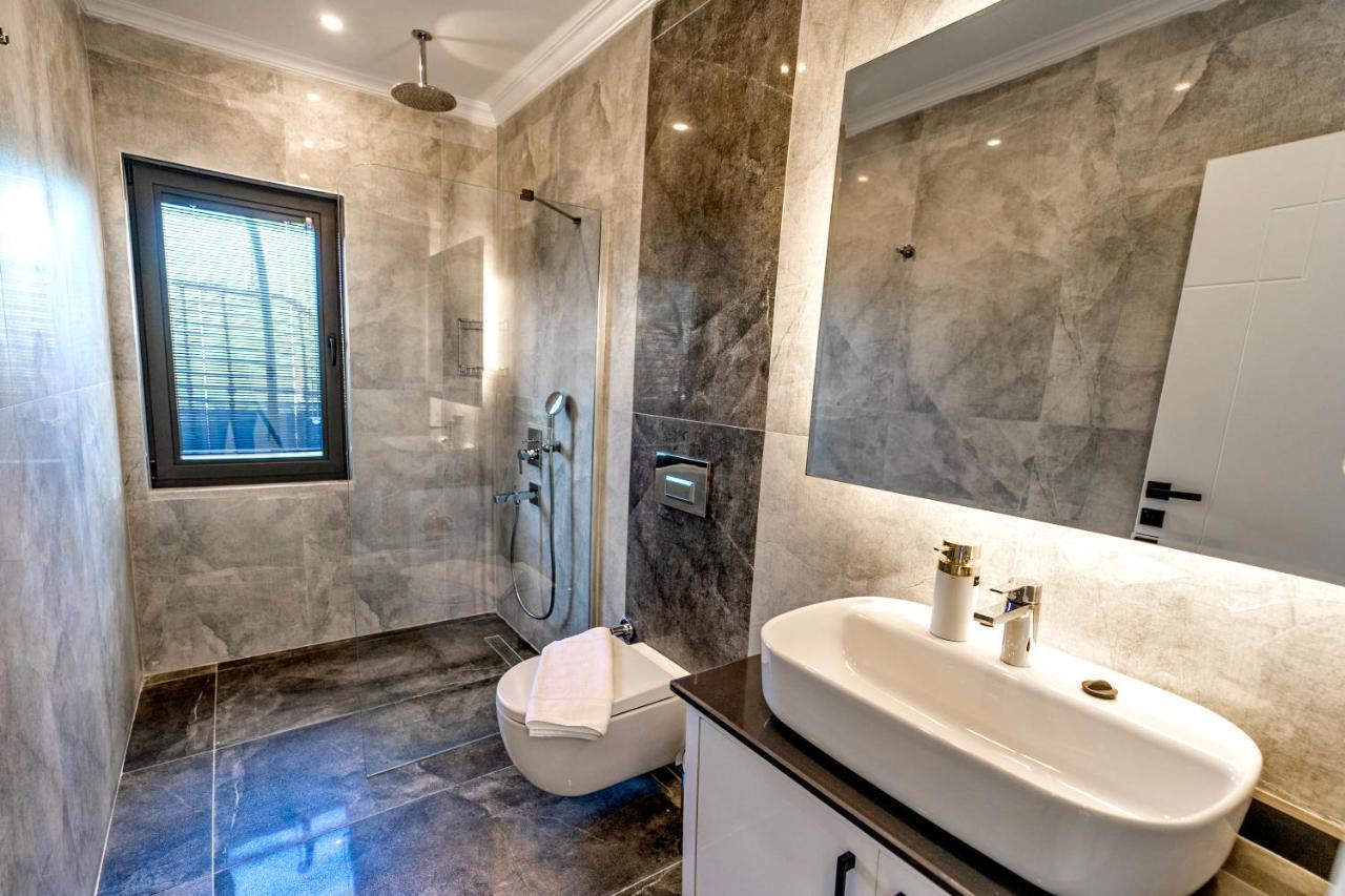 Villa Alva Donna Exclusive - Patara Kaş Exterior photo