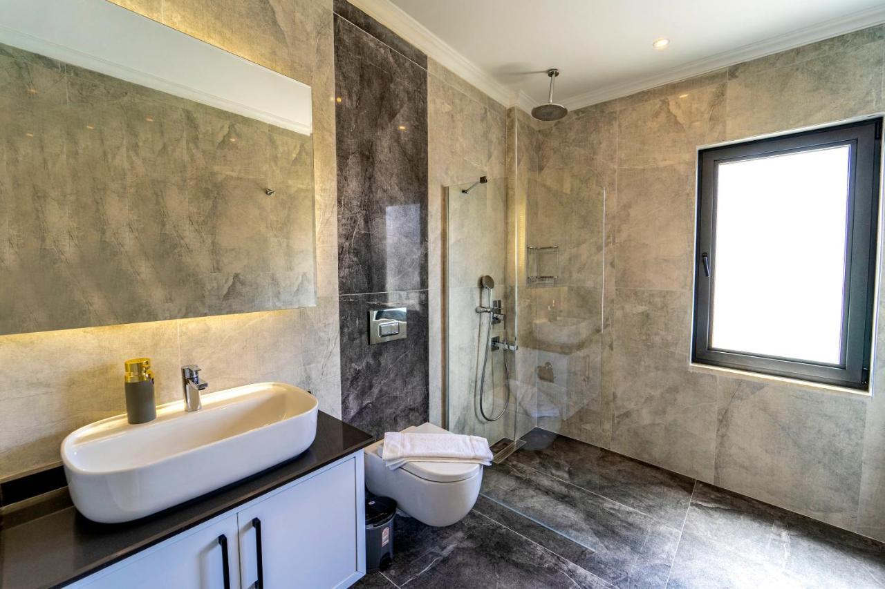 Villa Alva Donna Exclusive - Patara Kaş Exterior photo